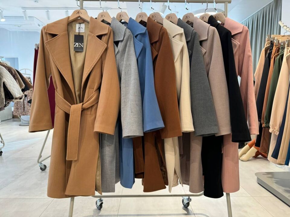 Kaban Kaşe KREM - M
