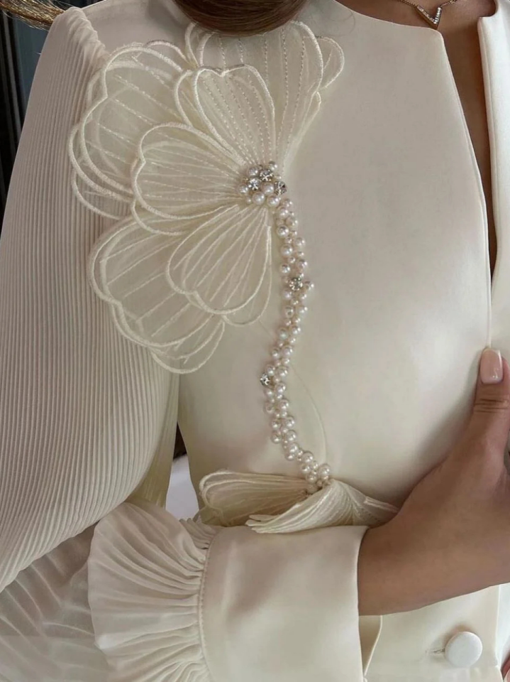 Pantalon Ceket Takım