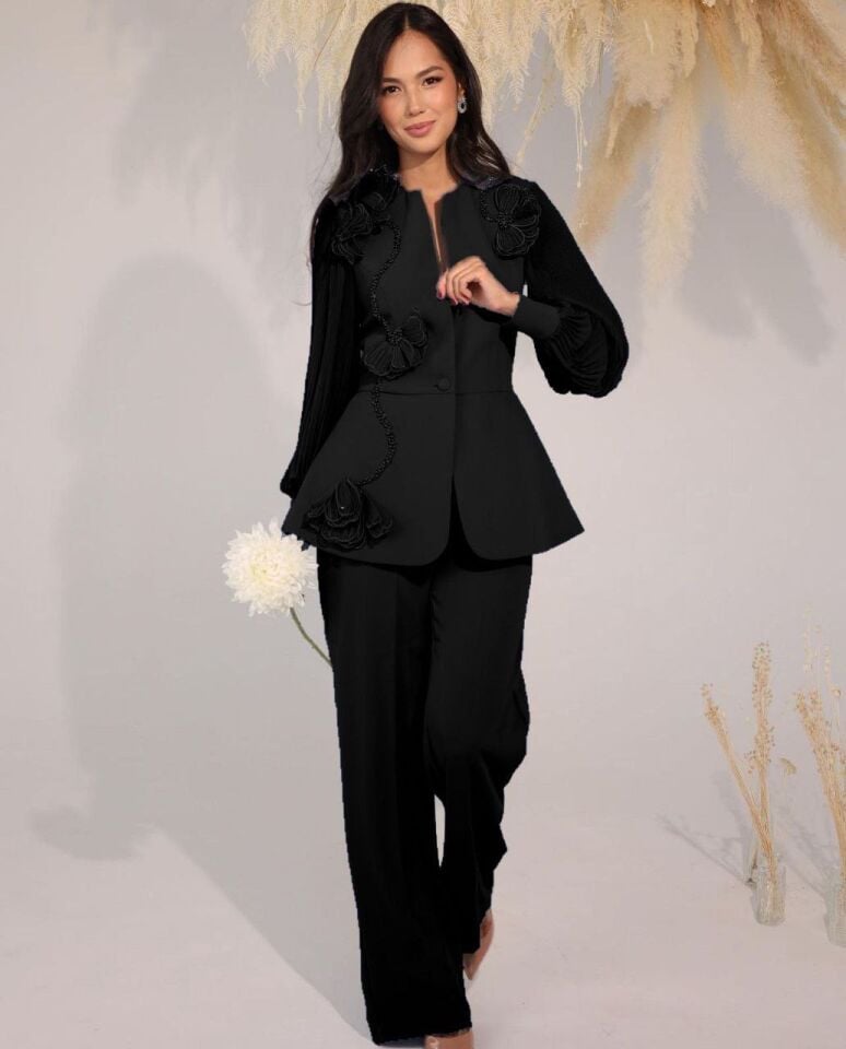 Pantalon Ceket Takım