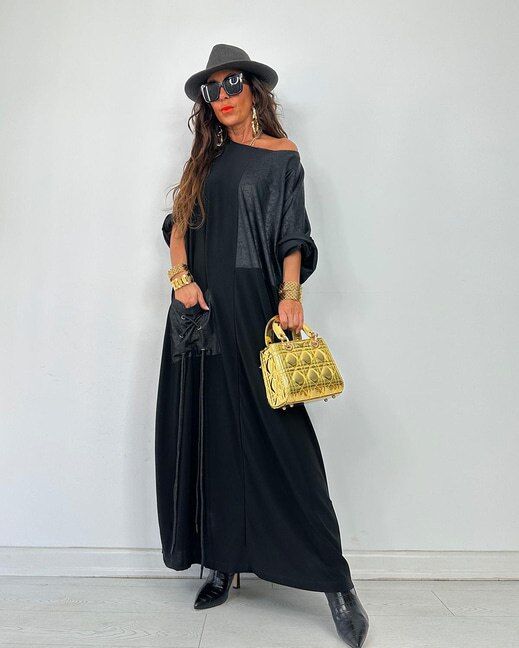Sandy Elbise STANDART