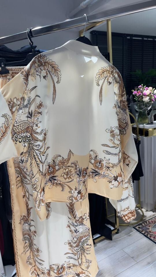 Pantalon Gömlek Takım