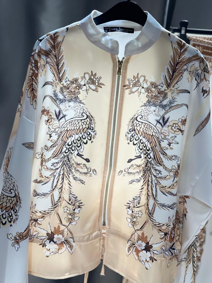 Pantalon Gömlek Takım