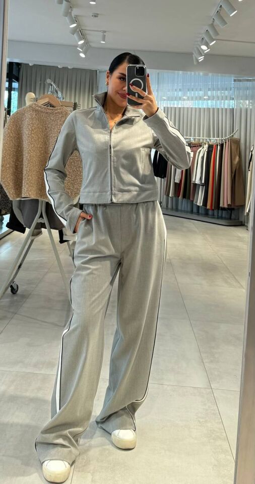 Pantalon Ceket Takım